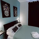 Tatil Evi La Maison De Tante Rosa Siraküza