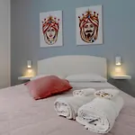La Maison De Tante Rosa * Siraküza