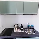 La Maison De Tante Rosa *