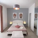 Tatil Evi La Maison De Tante Rosa *