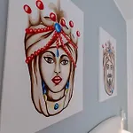 La Maison De Tante Rosa Siraküza