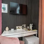La Maison De Tante Rosa Tatil Evi