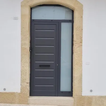 La Maison De Tante Rosa 펜션 시라쿠사