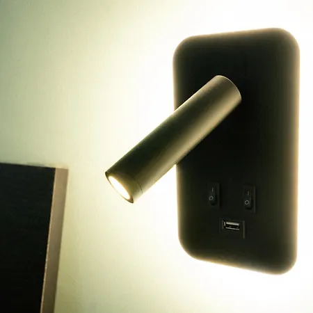 La Maison De Tante Rosa 펜션 *