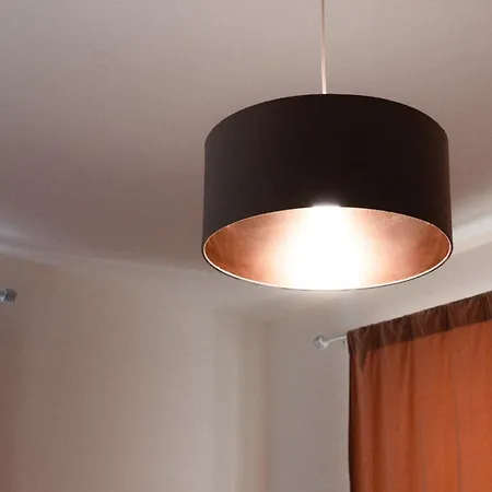 펜션 La Maison De Tante Rosa *