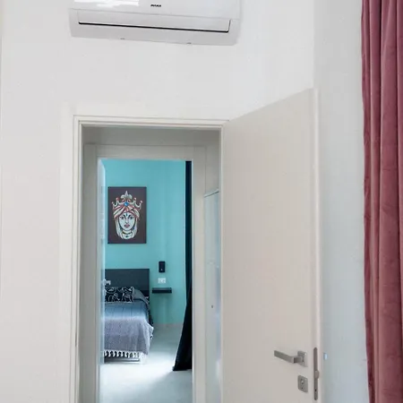 La Maison De Tante Rosa 시라쿠사