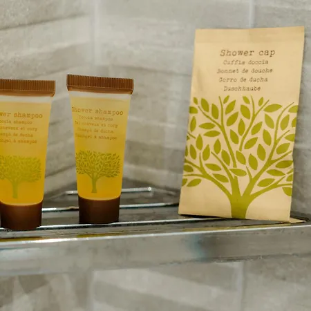 La Maison De Tante Rosa * 시라쿠사