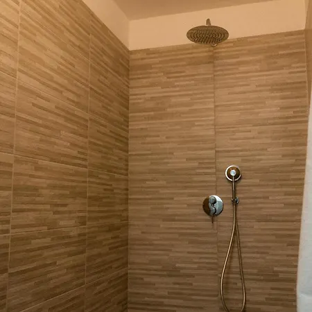 La Maison De Tante Rosa 시라쿠사