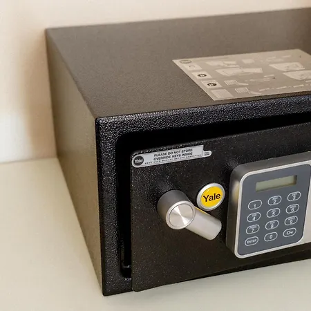 La Maison De Tante Rosa *