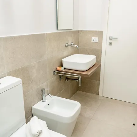 펜션 La Maison De Tante Rosa