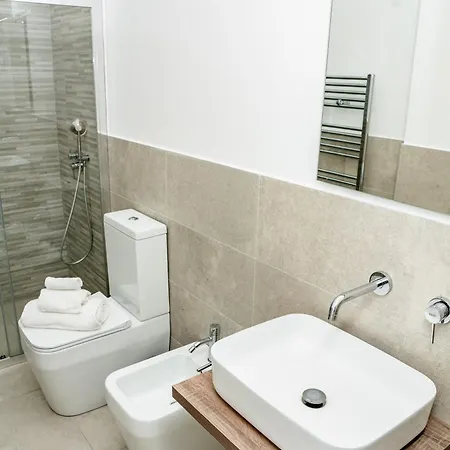 La Maison De Tante Rosa