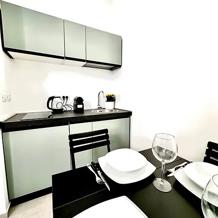 La Maison De Tante Rosa 시라쿠사