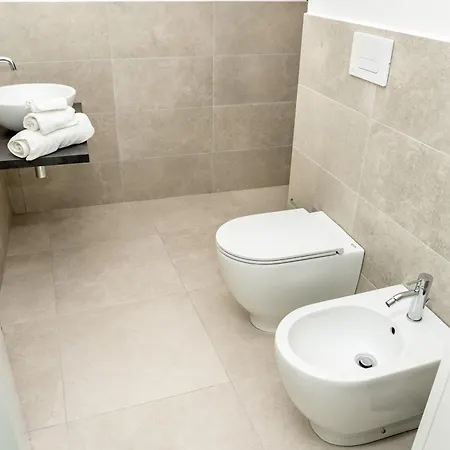 La Maison De Tante Rosa 시라쿠사