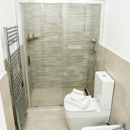 La Maison De Tante Rosa