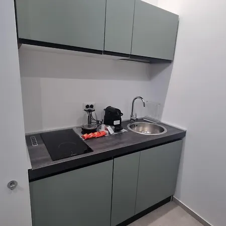 La Maison De Tante Rosa 시라쿠사