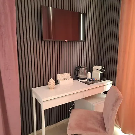 La Maison De Tante Rosa