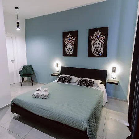 Tatil Evi La Maison De Tante Rosa