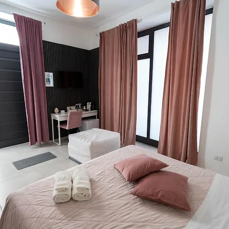 Tatil Evi La Maison De Tante Rosa *