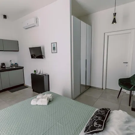 La Maison De Tante Rosa Tatil Evi Siraküza