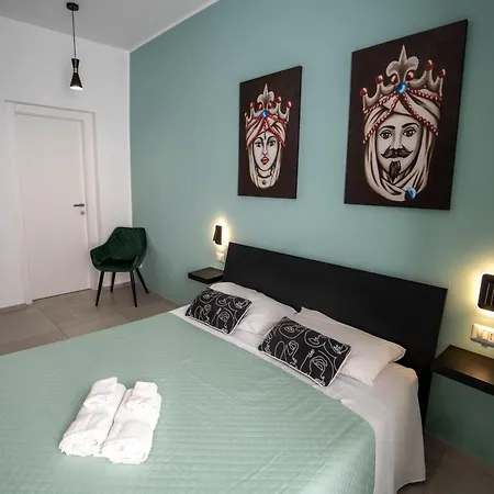 Tatil Evi La Maison De Tante Rosa *