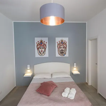 La Maison De Tante Rosa *